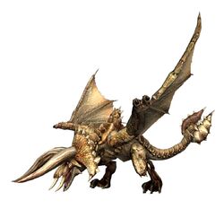 Mho-diablos Render 003 - Monster Hunter World Diablos, png