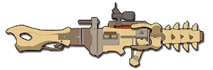 MH3-Bowgun