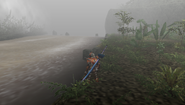 MHFU-Old Jungle Screenshot 025