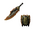 Abiorugu Sword and Shield I (MHO)