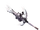 MHW-Light Bowgun Render 034.png