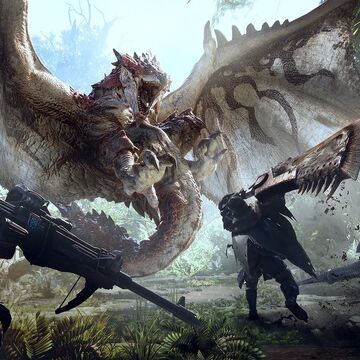 リオレウス Mhw モンハン完全攻略 Wiki Fandom