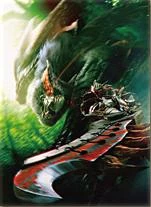 Monster Hunter Hunting Card Accessories | Monster Hunter Wiki | Fandom