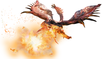 MH4-Pink Rathian Render 001.png