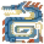 MHST-Lagiacrus Icon