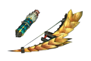 MH4-Bow Render 021