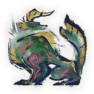 Apex Monsters (MHRise), Monster Hunter Wiki