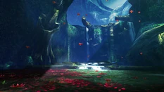 Primal Forest 原生林