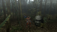 MHFU-Old Jungle Screenshot 021
