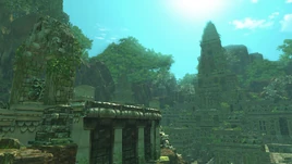 MHST2-Elder's Lair Screenshot 001