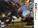 Monster Hunter 4 Ultimate