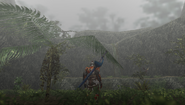 MHFU-Old Jungle Screenshot 027