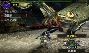 MHGen-Shagaru Magala Screenshot 009