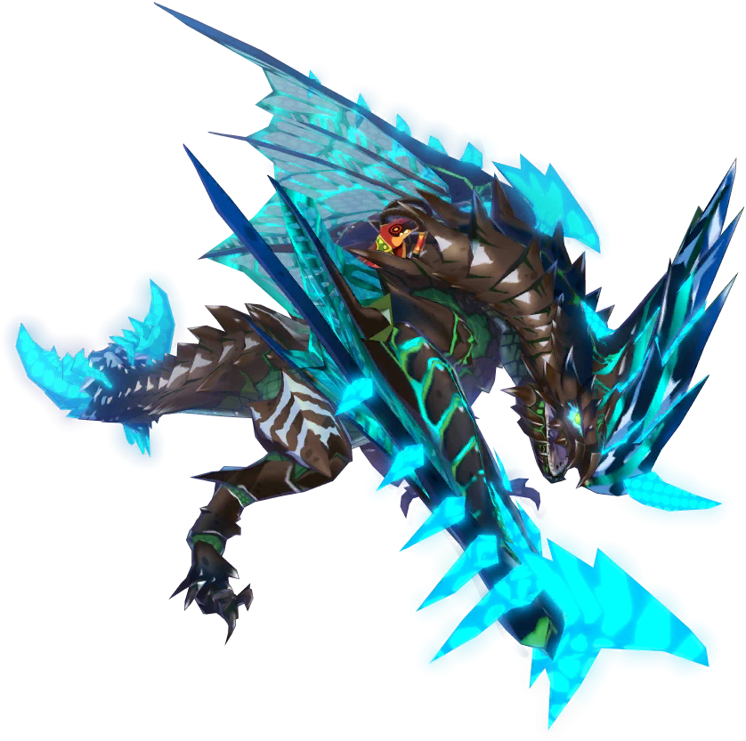 Astalos  Monster Hunter Rise Wiki