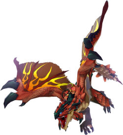How To Unlock Dreadking Rathalos How To Unlock Dreadking Rathalos