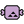 MH4G-Meat Icon Purple