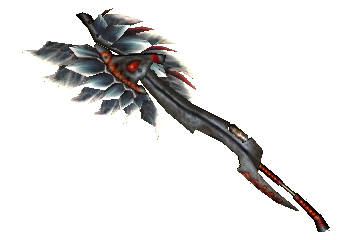 Silverwind Axe Mhgu Monster Hunter Wiki Fandom