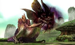 Hyper State Monster Hunter Wiki Fandom