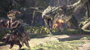 MHWI-Rathian Screenshot 001