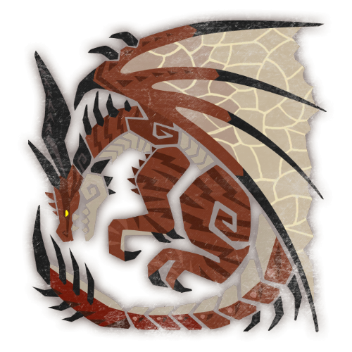 Diablos Hardhorn  Monster Hunter World Wiki