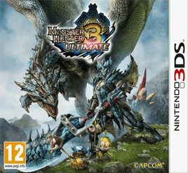 Europe (3DS)