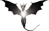 White Fatalis