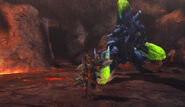 MH3U Brachydios Screenshot 002