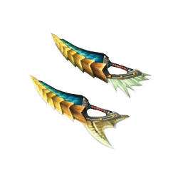 Usurper S Fulgur Mh4 Monster Hunter Wiki Fandom