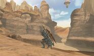 MH4U-Old Desert Screenshot 004