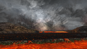 MHFU-Volcano Screenshot 011