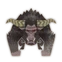MHWI-Rajang Icon
