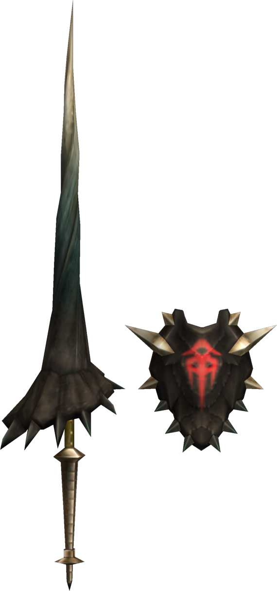 Rising Tempest (MH3U), Monster Hunter Wiki