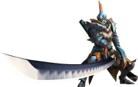 3rdGen-Long Sword Equipment Render 001