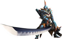 3rdGen-Long Sword Equipment Render 001