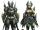 Alatreon Armor (Gunner)