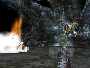 Meraginasu Photo Gallery | Monster Hunter Wiki | Fandom