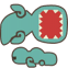 MH3U-Giggi Icon