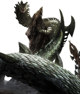 MH4U-Dalamadur Render 001.png