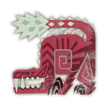 Odogaron Monster Hunter Wiki Fandom