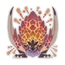 MHWI-Seething Bazelgeuse Icon