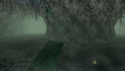 MHFU-Old Swamp Screenshot 009