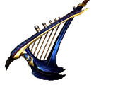 Fool's Harp (MHGU)