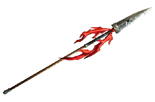 Spear of the Beast (MHGU) | Monster Hunter Wiki | Fandom