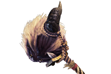 Diablos Nero β+ Armor (MHWI), Monster Hunter Wiki