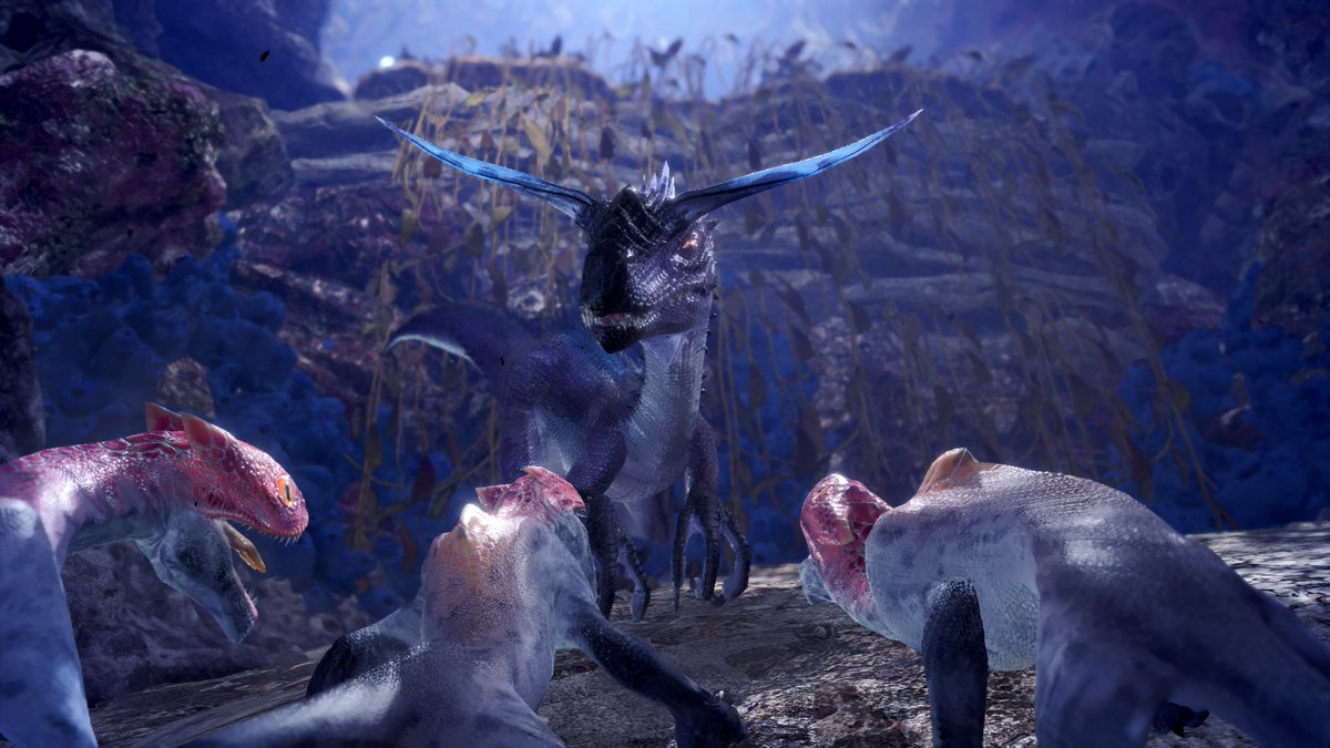 ツィツィヤック Mhw モンハン完全攻略 Wiki Fandom ツィツィヤック Mhw モンハン完全攻略 Wiki Fandom