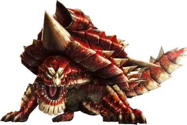 Mi Ru | Monster Hunter Wiki | Fandom