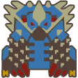 MH3U Icon