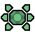MH4G-Armor Sphere Icon Green