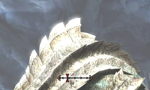 MH4U-Ukanlos Back Break 001