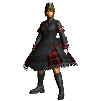 専用様✨神力 healer皇 Healer Z Armor (Gunner) (MHGU) | Monster Hunter Wiki | Fandom